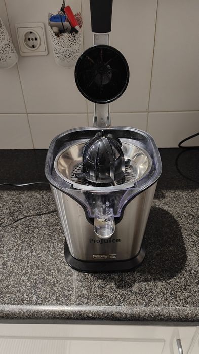 Espremedor de Citrinos Aríete ProJuice