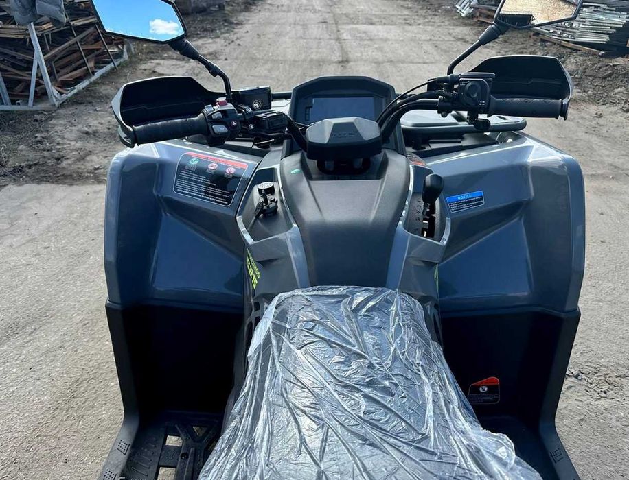 Квадроцикл Odess ML 550 ATV за найкращою ціною