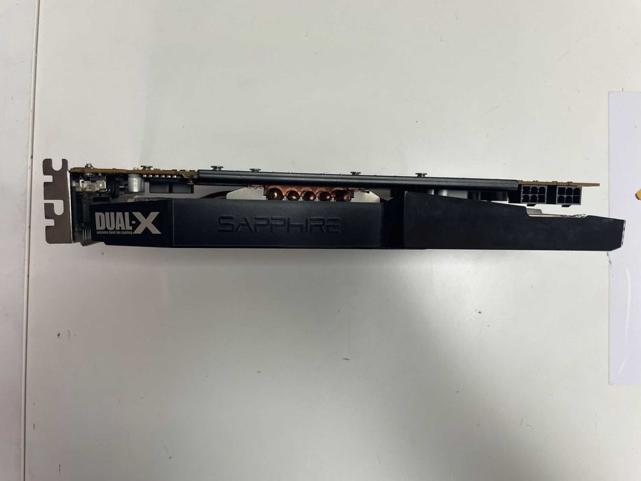 Sapphire HD7950 Graphics Card, 3 GB GDDR5, Dual Fan64284471918337122