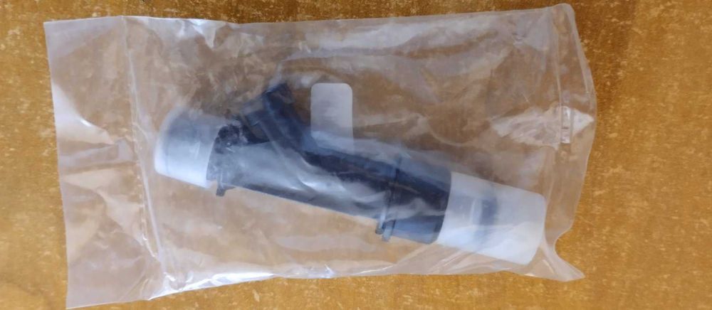 Форсунка daewoo lanos 1.5