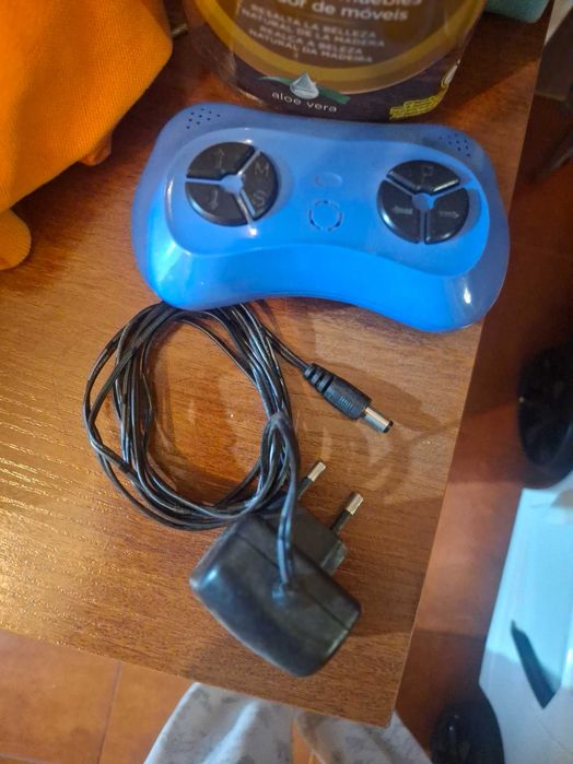 Carro infantil elétrico