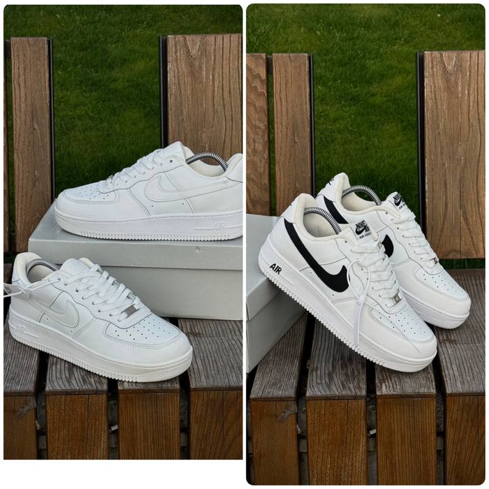 Кросівки Nike Air Force р.41-46