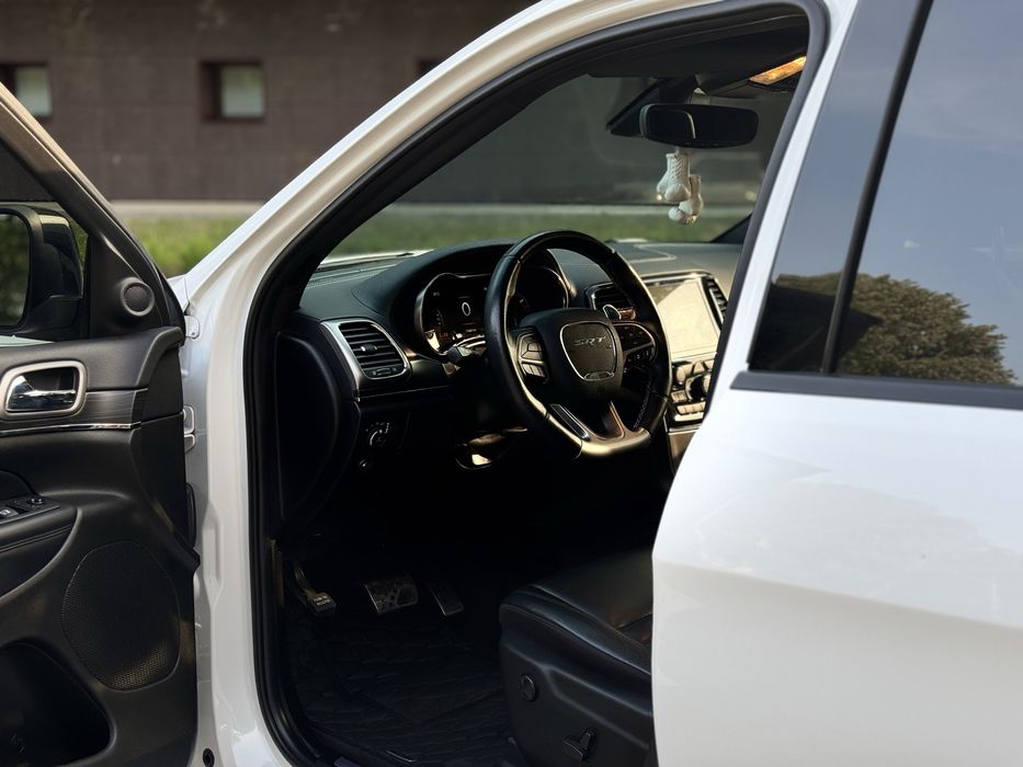 Jeep Grand Cherokee Limited X 2021