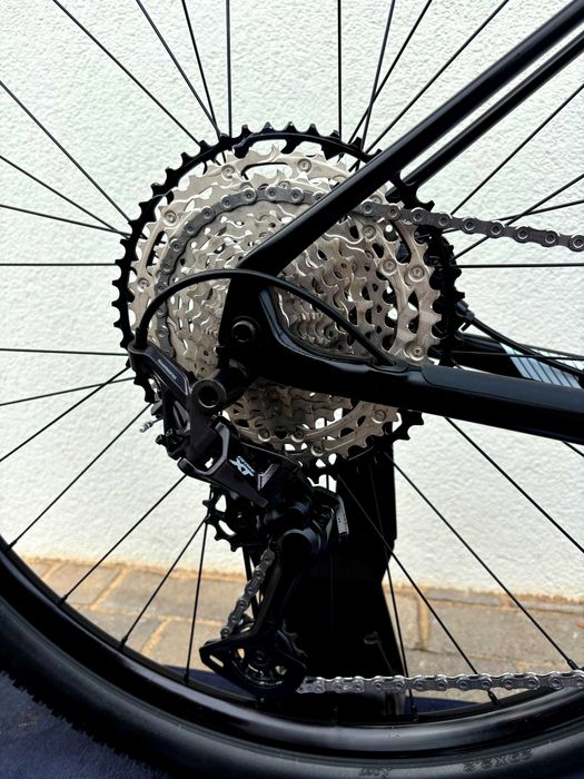 Wyprzedaż z 10999zł Rower MTB * CENTURION BACKFIRE CARBON 29* Rama S/M