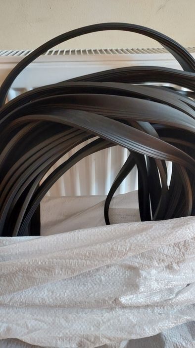 Кран башенный КБ опорно-поворотное устройство (круг) ОПУ-7