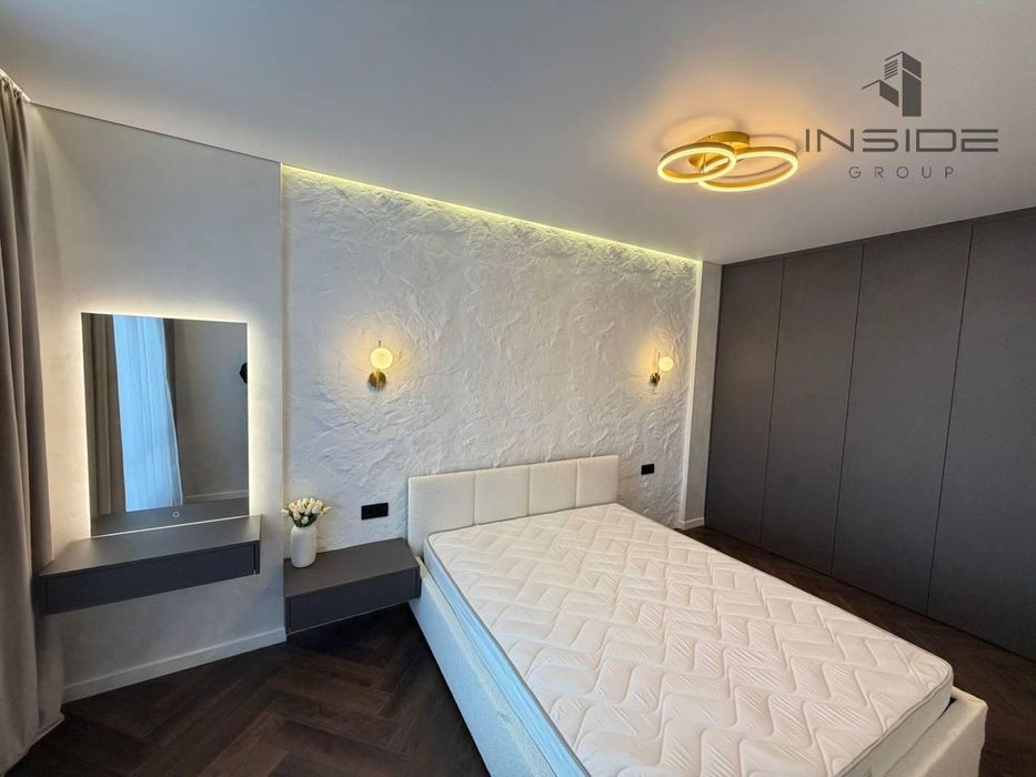 Продаж 1-кімн. квартири в ЖК Manhattan