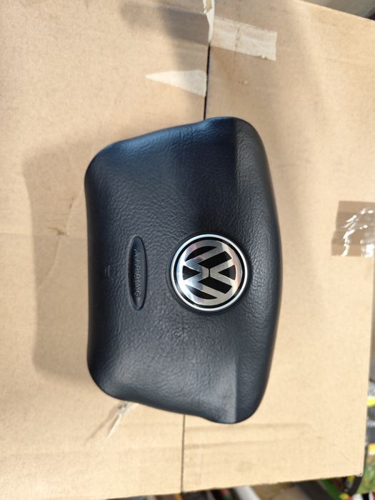 Kierownica poduszka airbag VW Passat b5fl