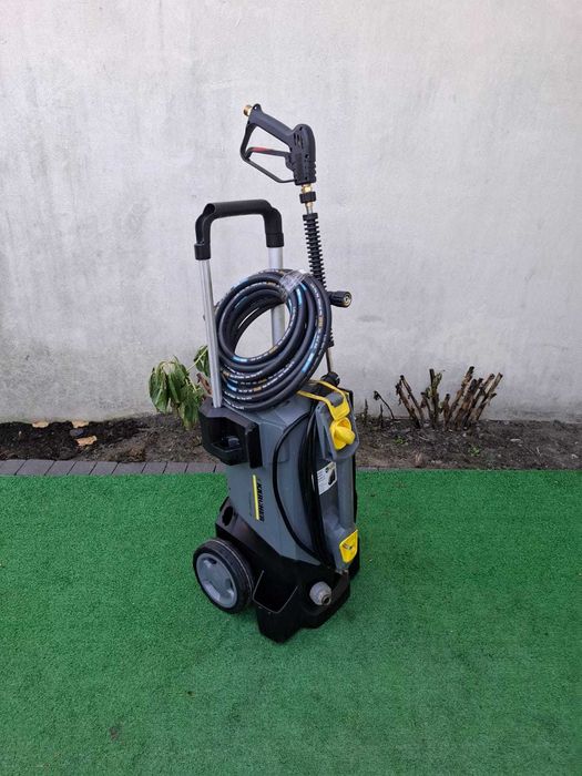Myjka ciśnieniowa KARCHER HD 5/12 C Wysyłka Gwarancja Serwis