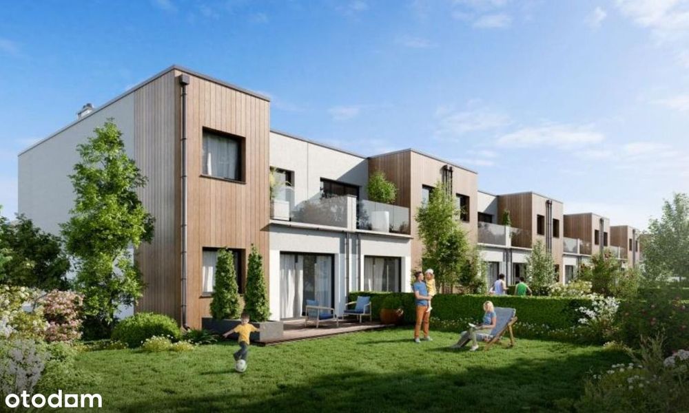 WILKOWICE - kompleks mieszkań - atrakcyjne ceny w przedsprzedaży - Widok 4
