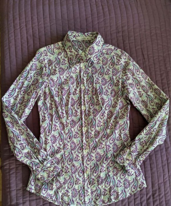 Сорочка Etro Італія розмір 40