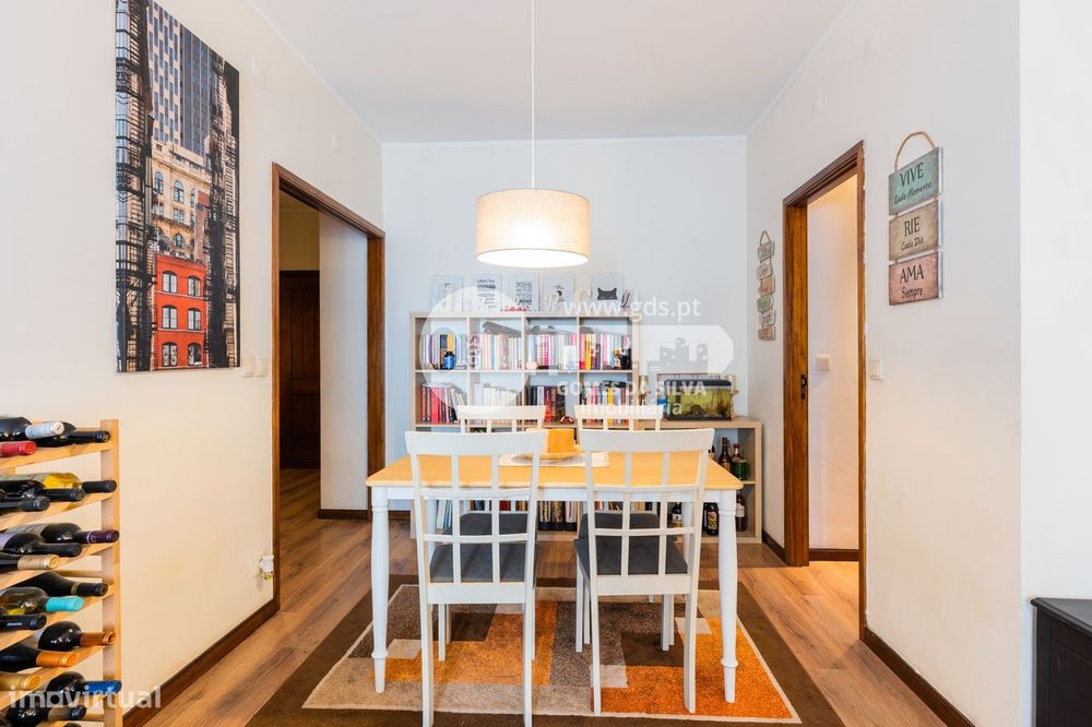 T2 p/ investimento sito em Lomar, Braga