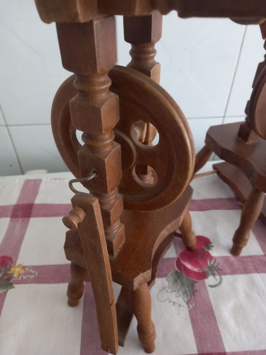 Antiguidades Decorativas