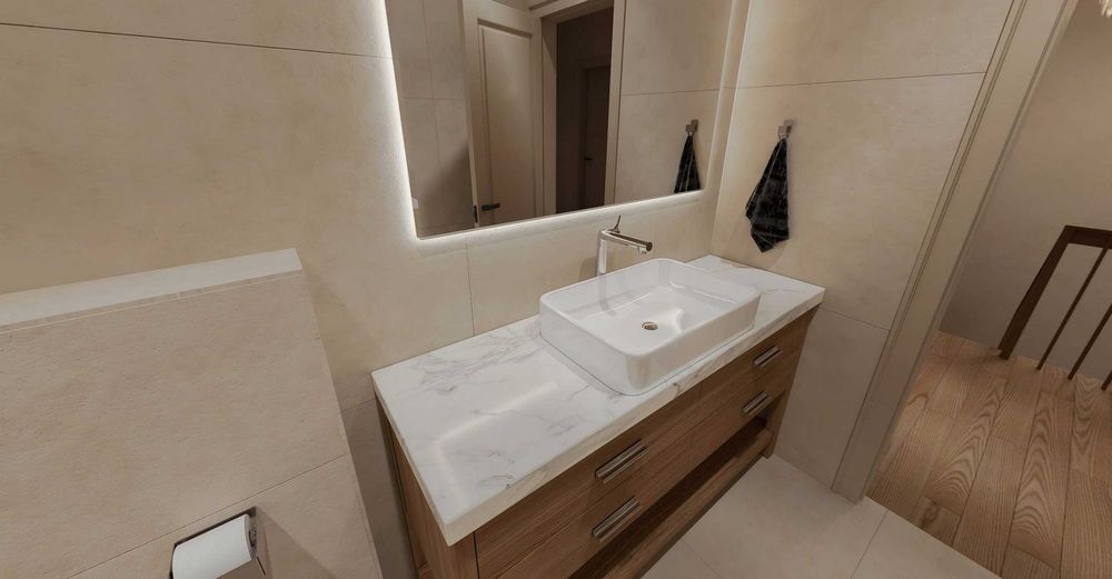 Будинок за адресою (площа 183 м²) - Atlanta.ua - фото 8