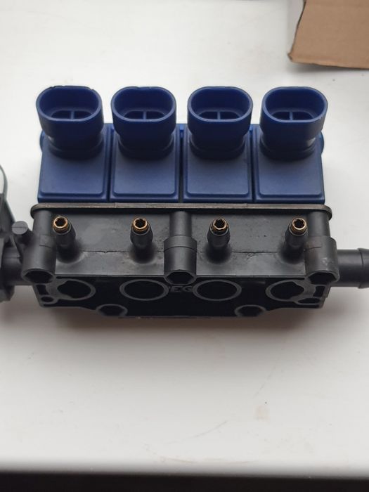 Газові форсунки OMVL dream XX1 SL