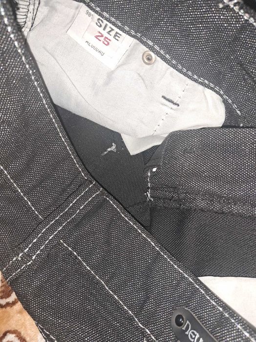 Молодіжні джинси,штани