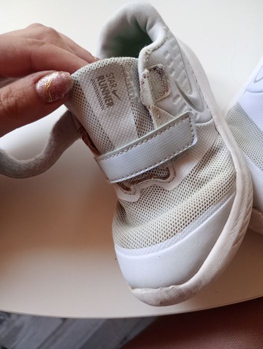 Buty adidasy Nike 27