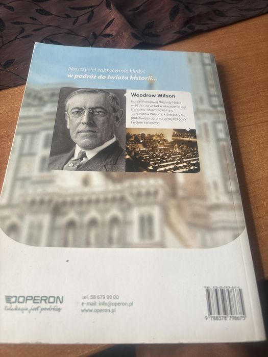 Podrecznik Historia