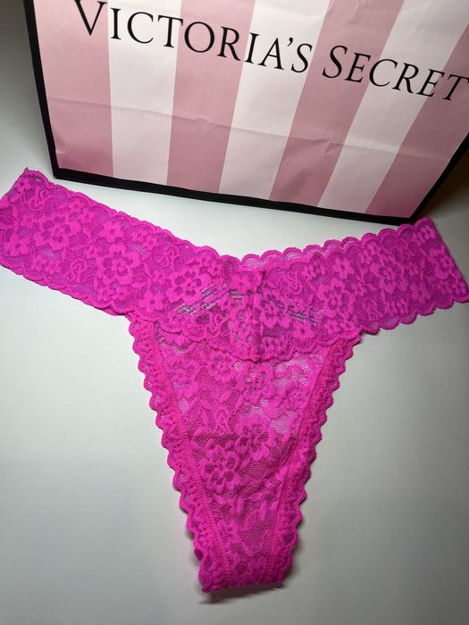 Трусики Victoria’s Secret