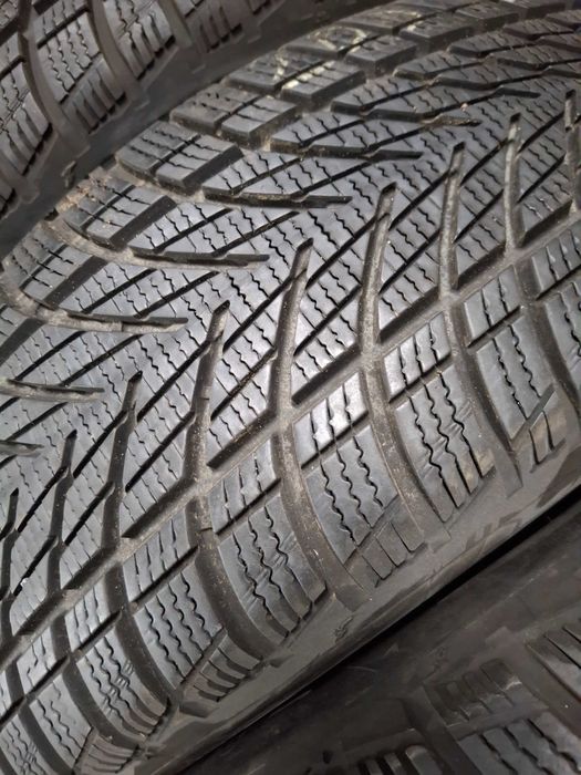 205/60r16 Goodyear opony używane 4szt