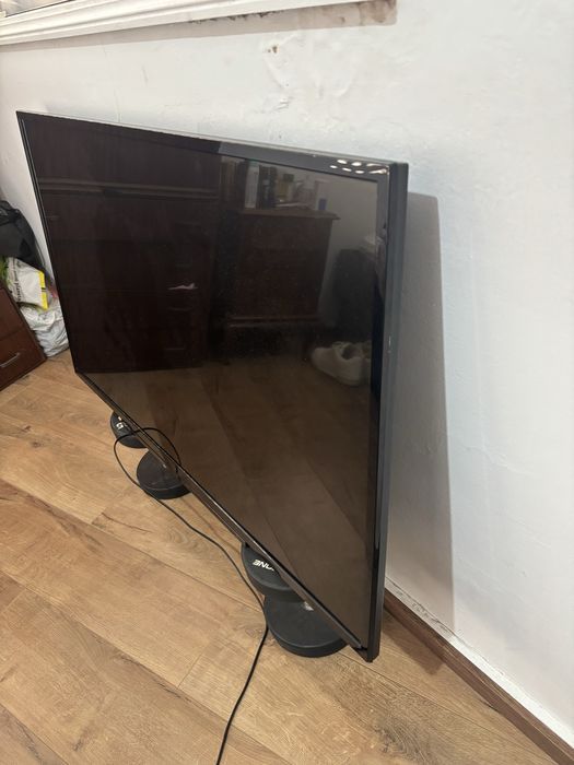 TV Toshiba 50” – Excelente estado