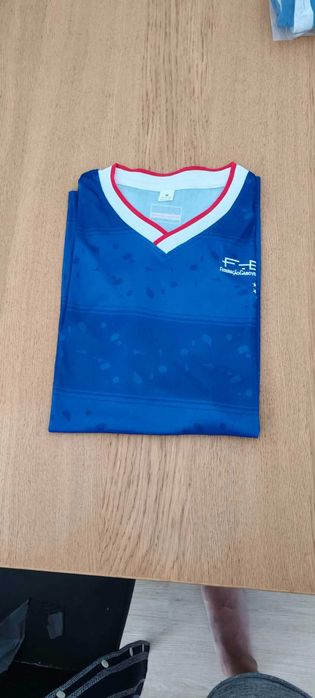Camisa conjunto Cabo Verde