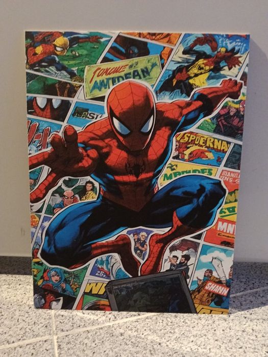 Quadros de decoração