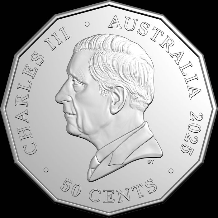 Колекційний набір монет з зображенням паравозів Австралії