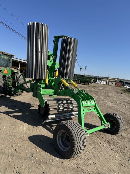 Агрегагат Турболоррел Велес Агро 6м