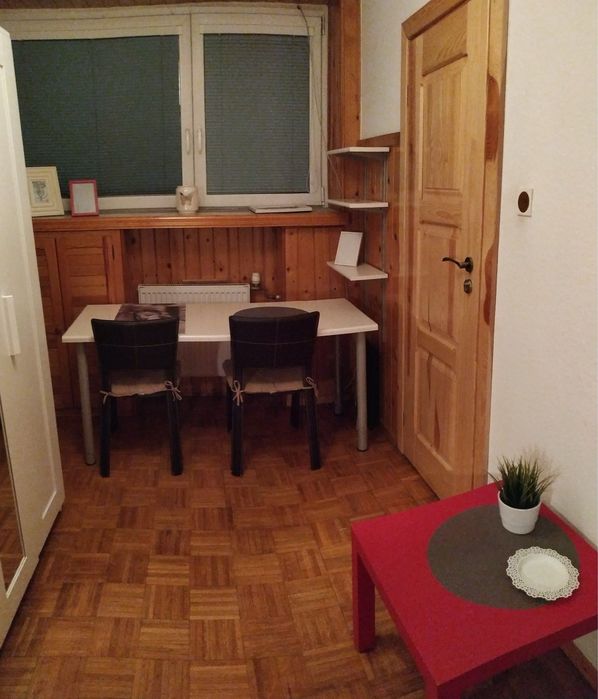 Mieszkanie – Wrocław, Plac Grunwaldzki - Widok 4