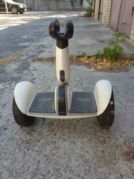 Гіроскутер в чудовому стані. Можливий торг!