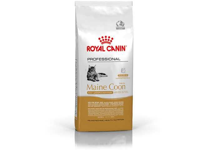 13 кг ROYAL CANIN Для Мейнкунів сухий корм 13 кг по 350 грн за кіло