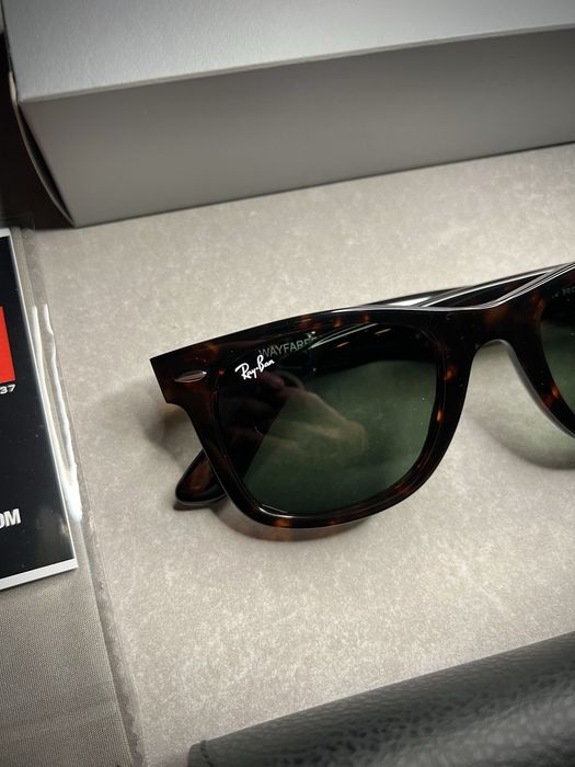 Óculos Ray-Ban Wayfarer