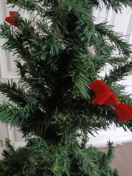 Árvore Natal 1,50 cms