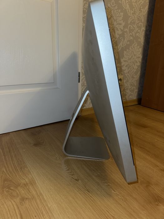 Komputer 2011 Apple iMac A1312 27cali 4ram uszkodzony