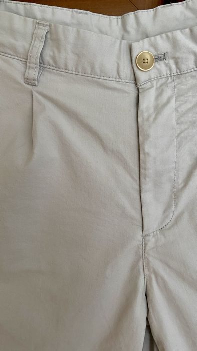 Штани чіноси Zara чоловічі. Розмір EUR 40