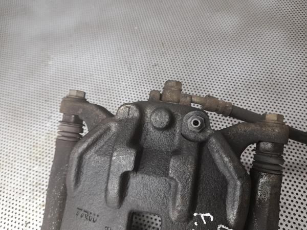 Pinça travão / maxila de travão frente esquerda HONDA Civic VIII Hatch