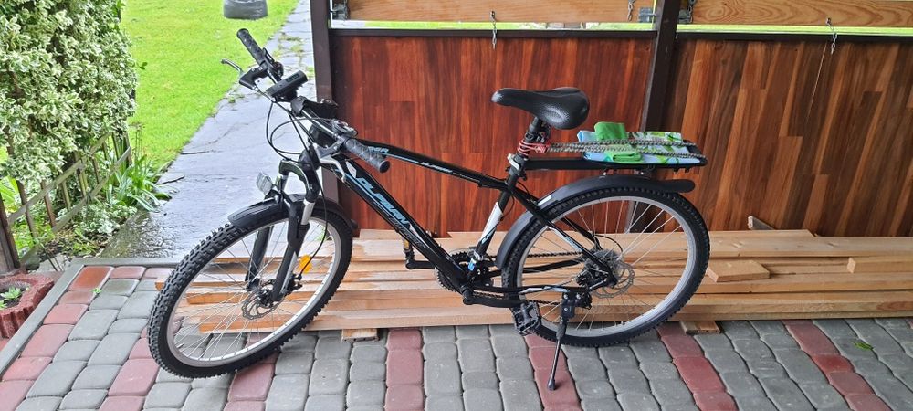 Sprzedam rower meski