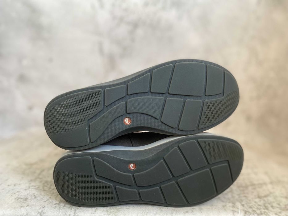 Чоботи Clarks Un Vista Hi