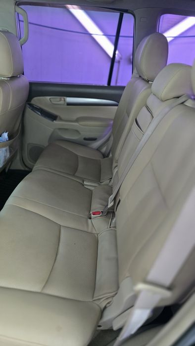 Toyota Land Cruiser Prado 2.7 2007рік