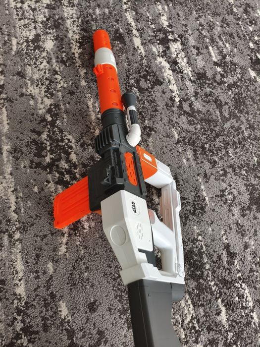 Бластера Nerf StatWars