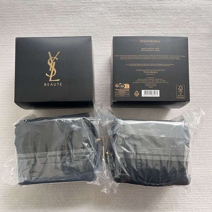 Сумка Косметичка YSL