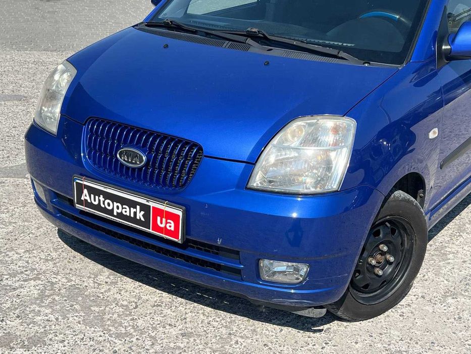 Продам Kia Picanto 2007р. #78296