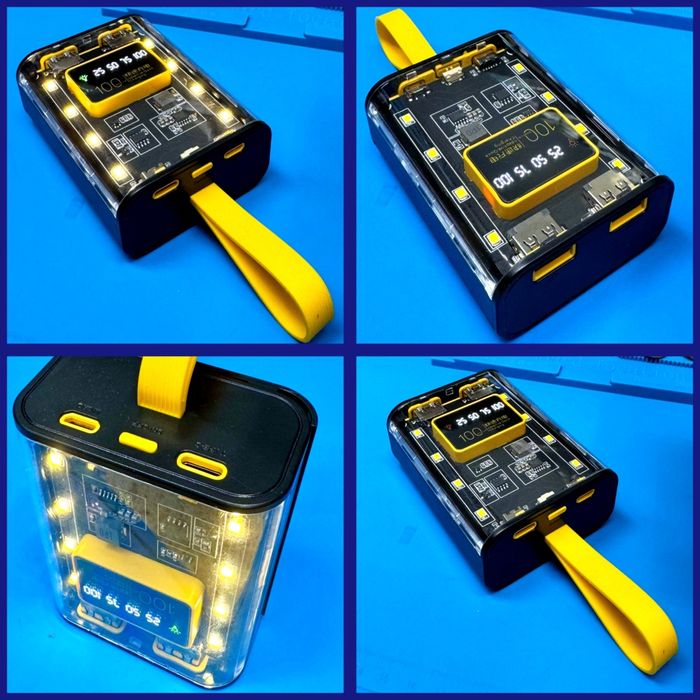 Павербанк 10000mAh