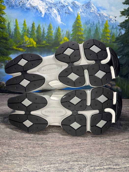 Кросівки New Balance 9060 45 розмір