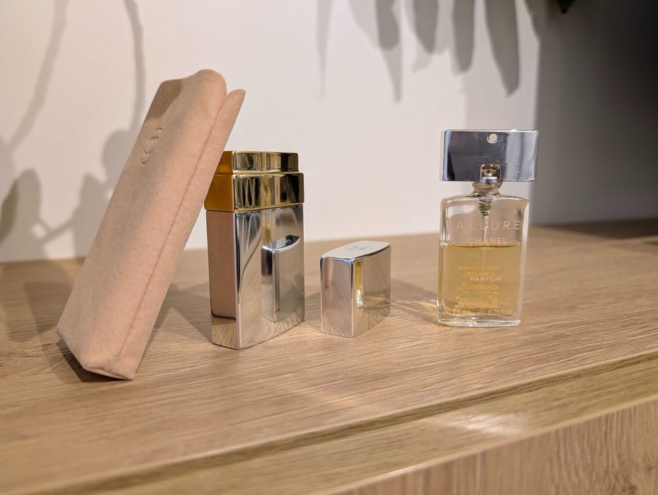 Chanel Allure Perfume Extrait 7,5 ml