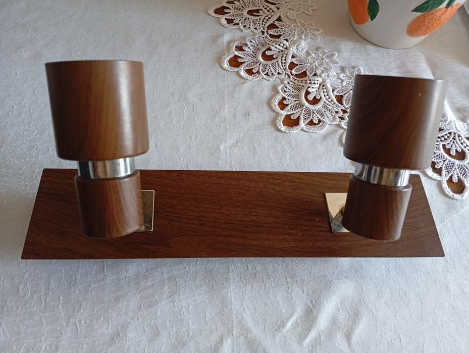 Lampa pokojowa punktowa