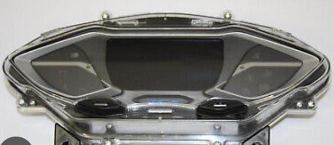 Quadrante PCX 2021, 2022, 2023, 2024