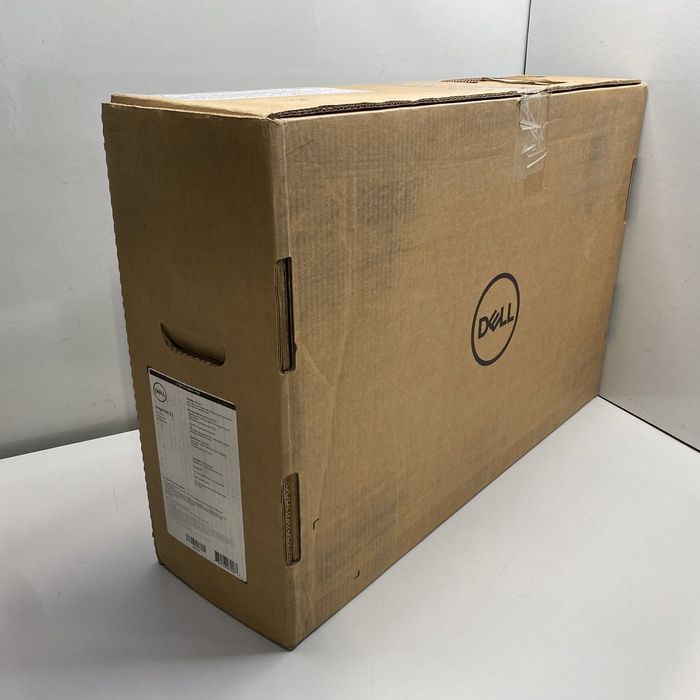 Моноблок DELL Inspiron 24 5430 7-150U / 16GB / 512GB / Intel Graphics