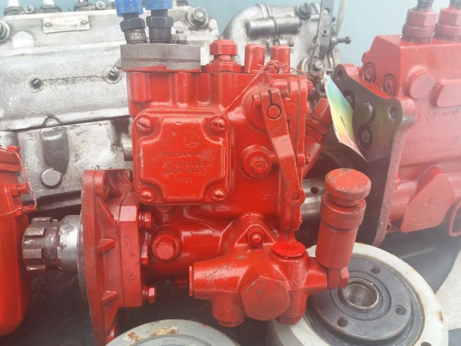 Продам ТНВД Маз Краз МТЗ Юмз Дон   Т-40 Т-25 муфта