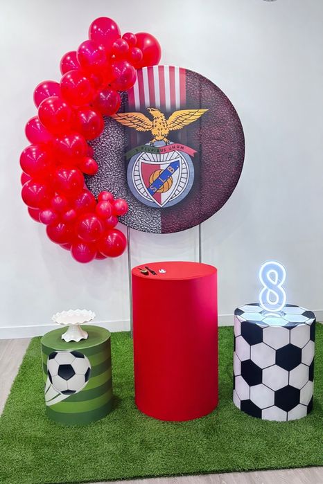 Espaço para Festas - Ramada - Odivelas